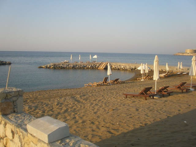 Ada Beach Otel